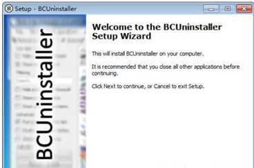 BulkCrapUninstaller截图1