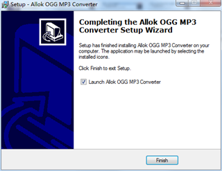 AllokOGGMP3Converter截图3