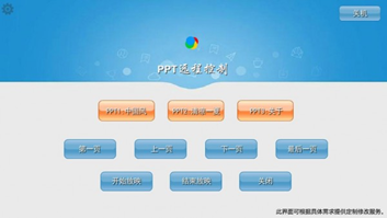 PPT远程控制软件截图1