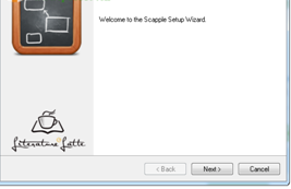 Scapple(思维导图软件)截图2