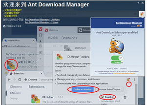 AntDownloadManagerPro截图1