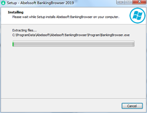 AbelssoftBankingBrowser截图3