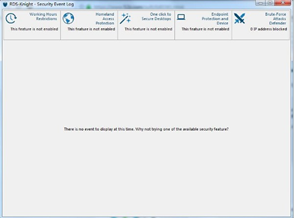 RDS-Knight(远程桌面保护工具)截图2