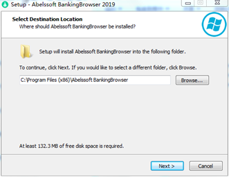 AbelssoftBankingBrowser截图2