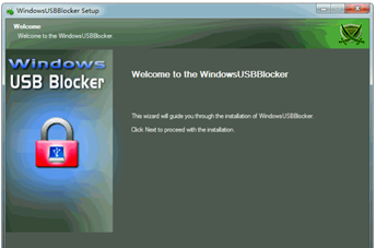 WindowsSpyBlocker截图1