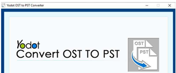 YodotOSTtoPSTConverter截图3