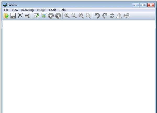 Salview(图片浏览器)截图1