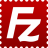 FileZilla(免费FTP客户端) 绿色中文版