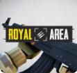 ROYALAREA