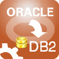 OracleToDB2(Oracle数据库转DB2工具) 官方版
