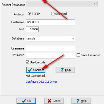 MsSqlToDB2(MsSql数据库转DB2工具)截图2