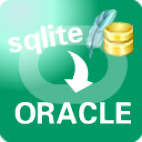 SqliteToOracle(Sqlite导入Oracle软件)