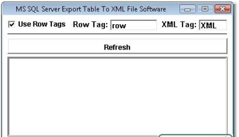 XMLToServer截图1