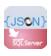 Json导入到SQLServer工具 官方版