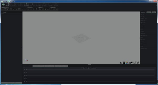 Meshmatic(优化3D模型)截图2