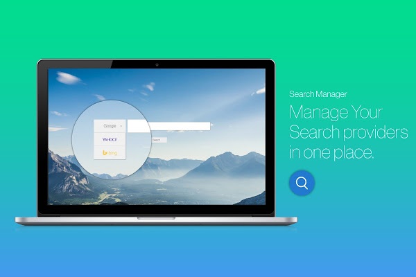 SearchManager(谷歌搜索管理器插件)截图2