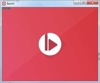 bomi多媒体播放器截图1