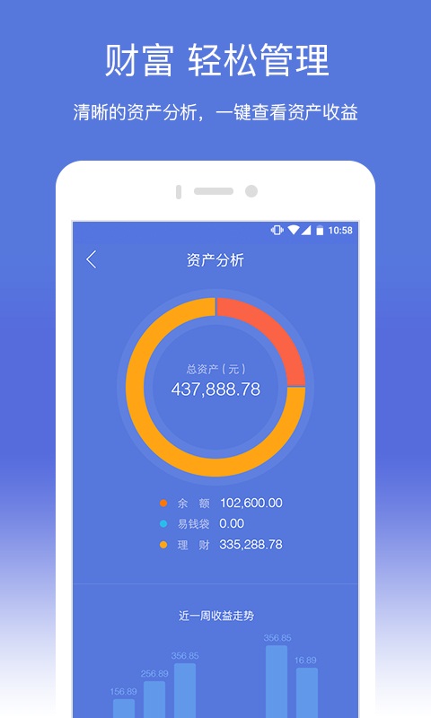 网易支付截图1