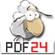 PDF24Creator 