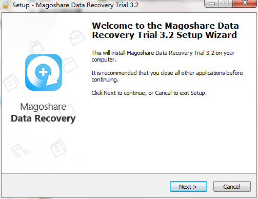 MagoshareDataRecovery截图2