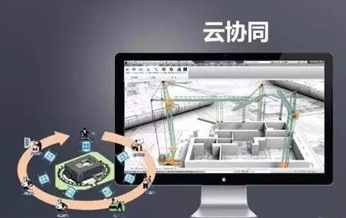 必易BIM.R2017截图2