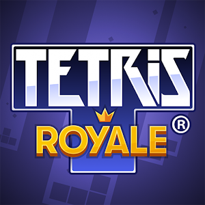 TetrisRoyale