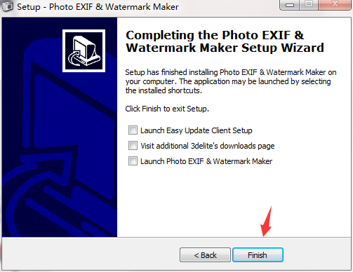 PhotoEXIFAndWatermarkMaker截图3