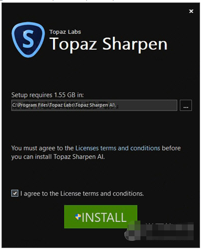 TopazSharpenAI免费版截图3