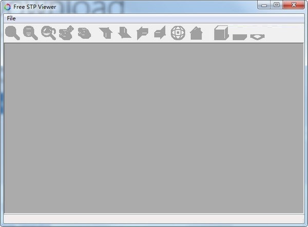 FreeSTPViewer免费版截图1