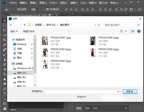 FastPictureViewerCodecPackPro官方版截图2