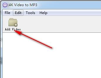 4K视频转MP3工具(4KVideotoMP3)免费版截图2