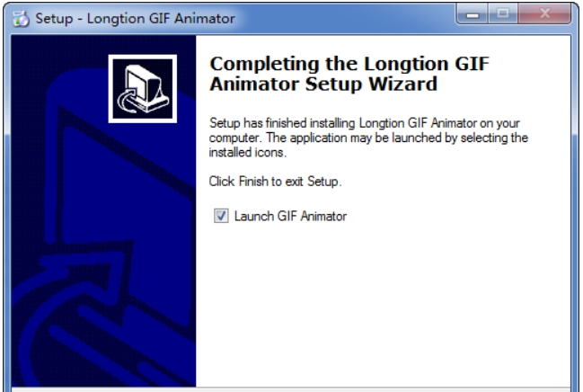 LongtionGIFAnimator(GIF制作软件)绿色版截图2