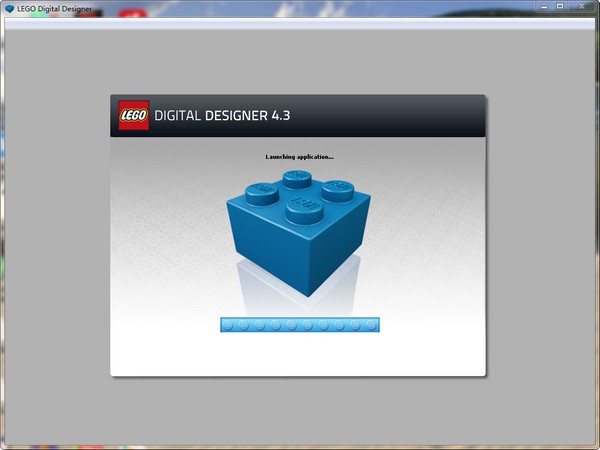 LegoDigitalDesigner最新版截图1