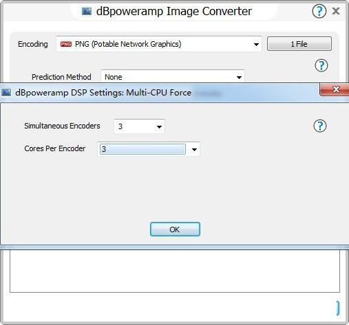 dBpowerampImageConverter(图像转换软件)截图3