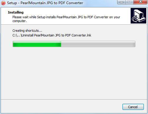 PearlMountainJPGtoPDFConverter截图3