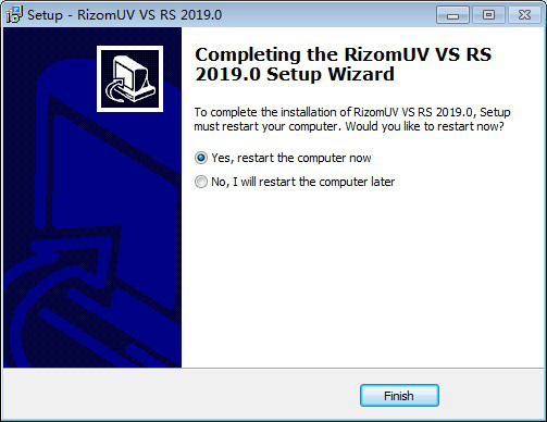 RizomUVVirtualSpace2019截图2