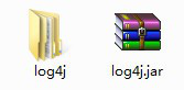 ApacheLog4j1.2jar包截图1
