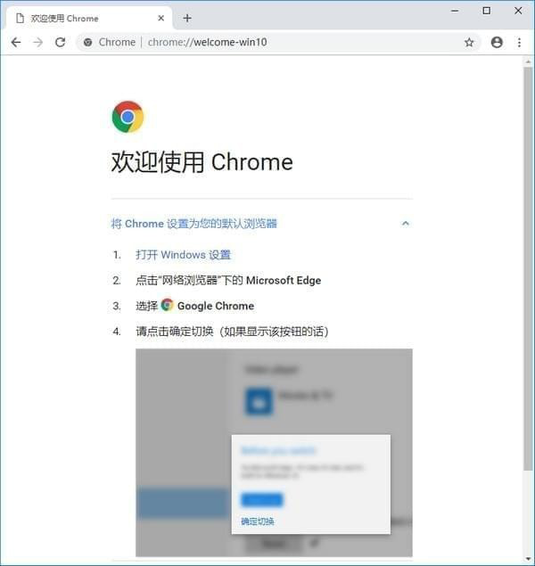 ChromeCanary(金丝雀版)截图1