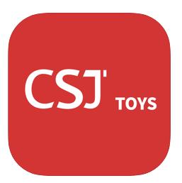 CSJTOYS