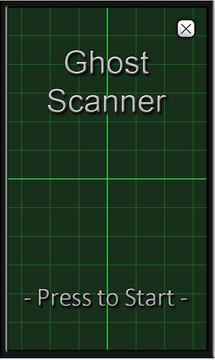 鬼魂探测器截图2
