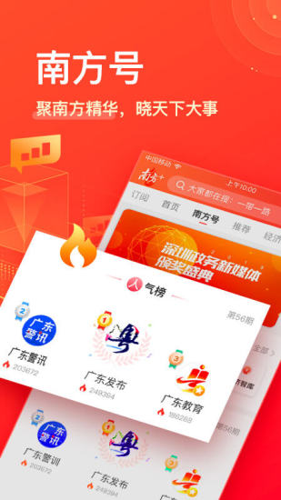 南方Plus截图2