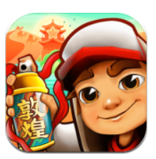 SubwaySurfers