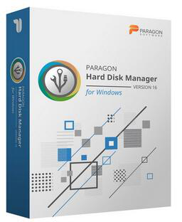 ParagonHardDiskManagerAdvanced截图2