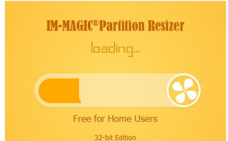 IM-MagicPartitionResizer截图1
