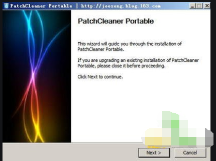 PatchCleaner(补丁清理工具)截图2