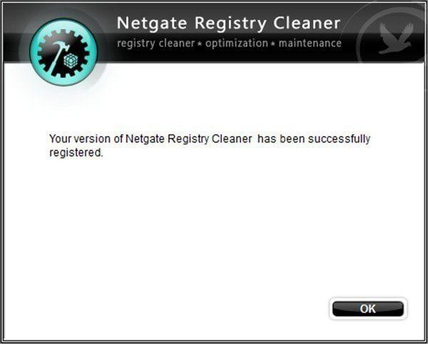 NETGATERegistryCleaner(注册表清理软件)截图2