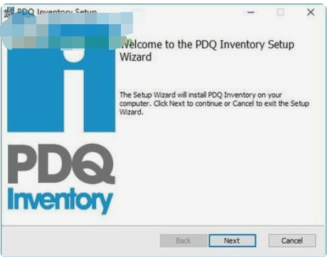 PDQInventory(系统管理工具)截图2