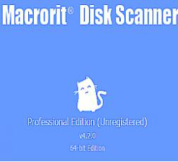 MacroritDiskScanner(磁盘扫描器)截图3