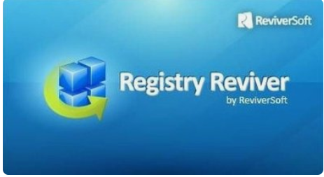 系统修复优化(RegistryReviver)截图3