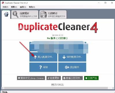 DuplicateCleanerPro(重复文件清理工具)截图3